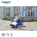 High efficient ice compactor with low price and greatest quality